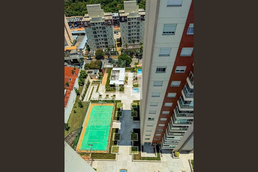 Apartamento à Venda - Mansões Santo Antônio, 2 Quartos,  66 m2 em , Campinas - sp | SoloBR