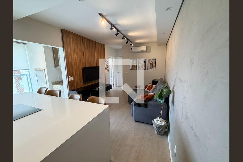 Apartamento à Venda - Mansões Santo Antônio, 2 Quartos,  66 m2 em , Campinas - sp | SoloBR