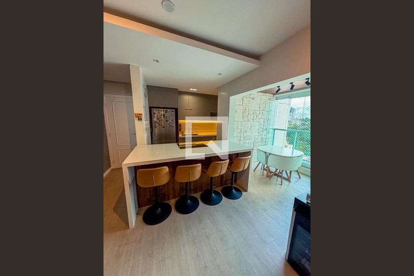 Apartamento à Venda - Mansões Santo Antônio, 2 Quartos,  66 m2 em , Campinas - sp | SoloBR