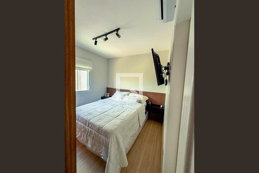 Apartamento à Venda - Mansões Santo Antônio, 2 Quartos,  66 m2 em , Campinas - sp | SoloBR