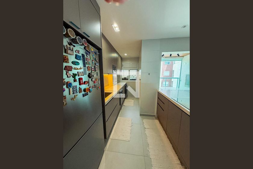 Apartamento à Venda - Mansões Santo Antônio, 2 Quartos,  66 m2 em , Campinas - sp | SoloBR