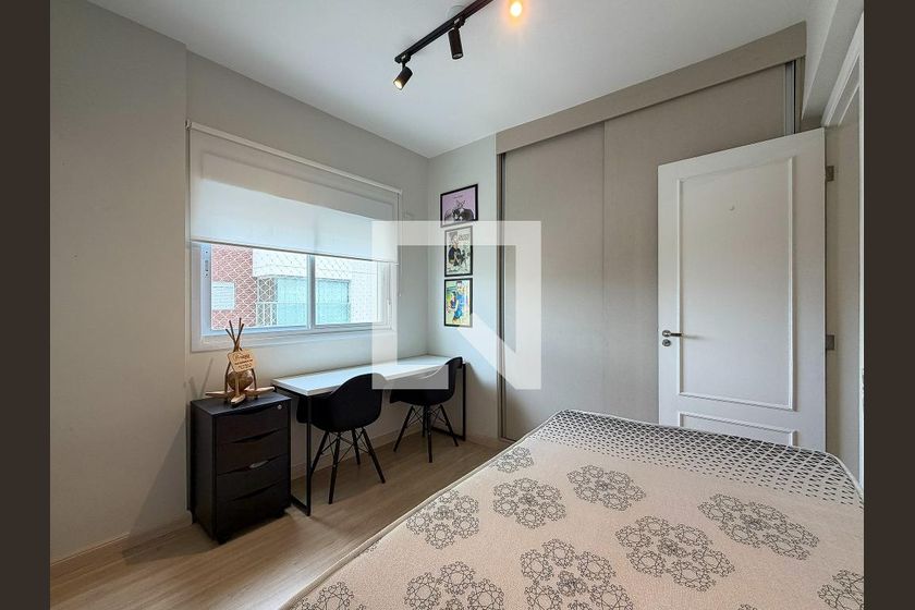 Apartamento à Venda - Mansões Santo Antônio, 2 Quartos,  66 m2 em , Campinas - sp | SoloBR
