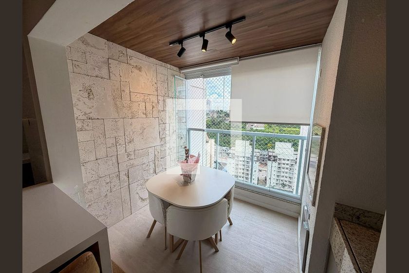Apartamento à Venda - Mansões Santo Antônio, 2 Quartos,  66 m2 em , Campinas - sp | SoloBR