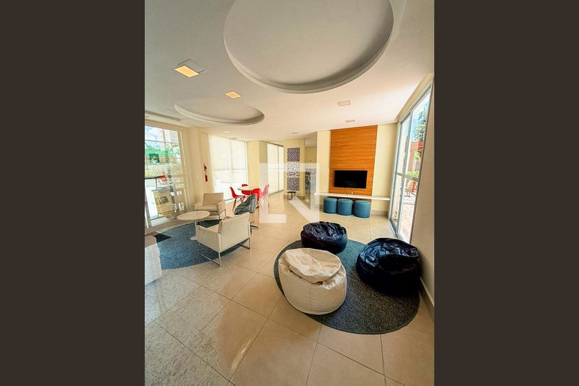 Apartamento à Venda - Mansões Santo Antônio, 2 Quartos,  66 m2 em , Campinas - sp | SoloBR