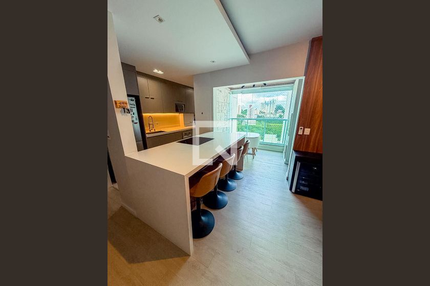Apartamento à Venda - Mansões Santo Antônio, 2 Quartos,  66 m2 em , Campinas - sp | SoloBR