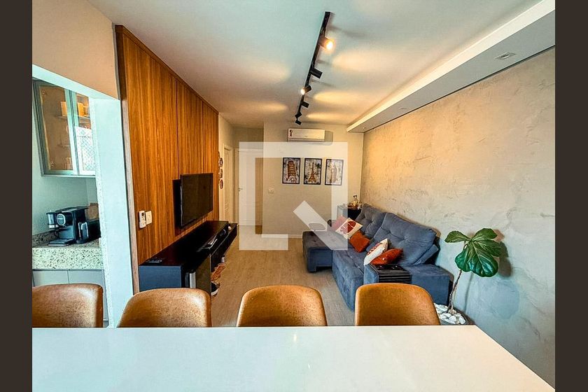 Apartamento à Venda - Mansões Santo Antônio, 2 Quartos,  66 m2 em , Campinas - sp | SoloBR