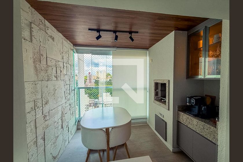 Apartamento à Venda - Mansões Santo Antônio, 2 Quartos,  66 m2 em , Campinas - sp | SoloBR