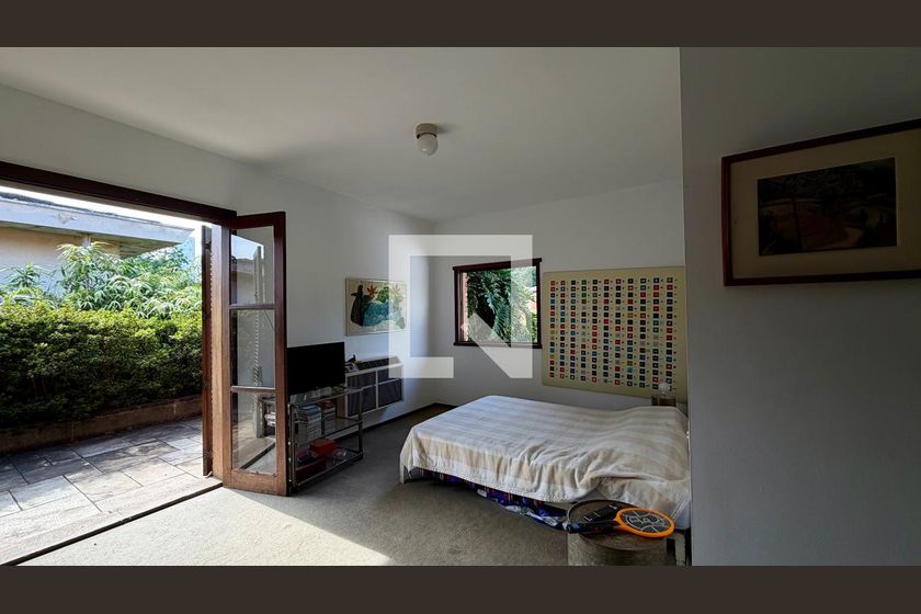 Casa, 4 quartos, 290 m² - Foto 79