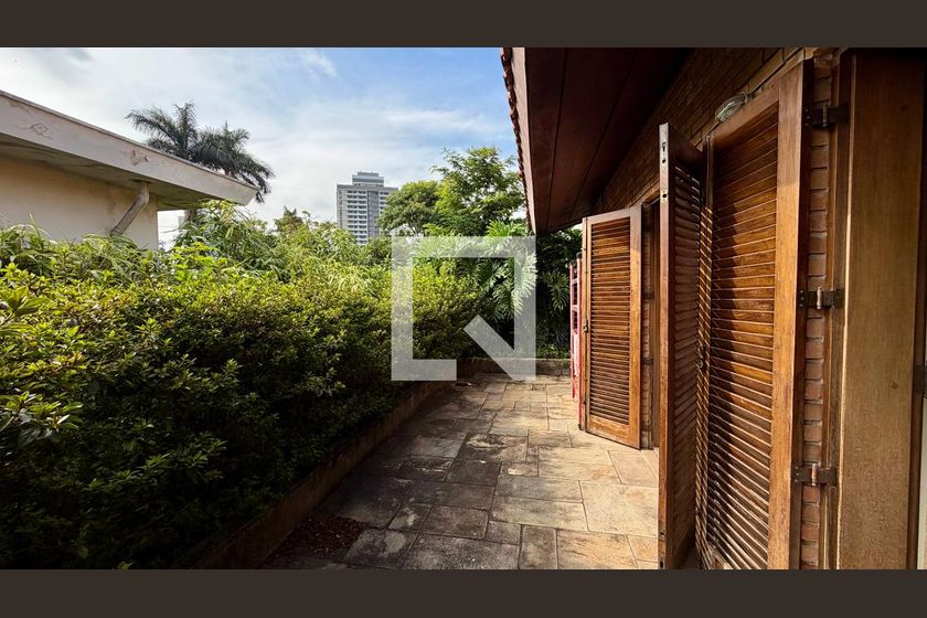 Casa, 4 quartos, 290 m² - Foto 71