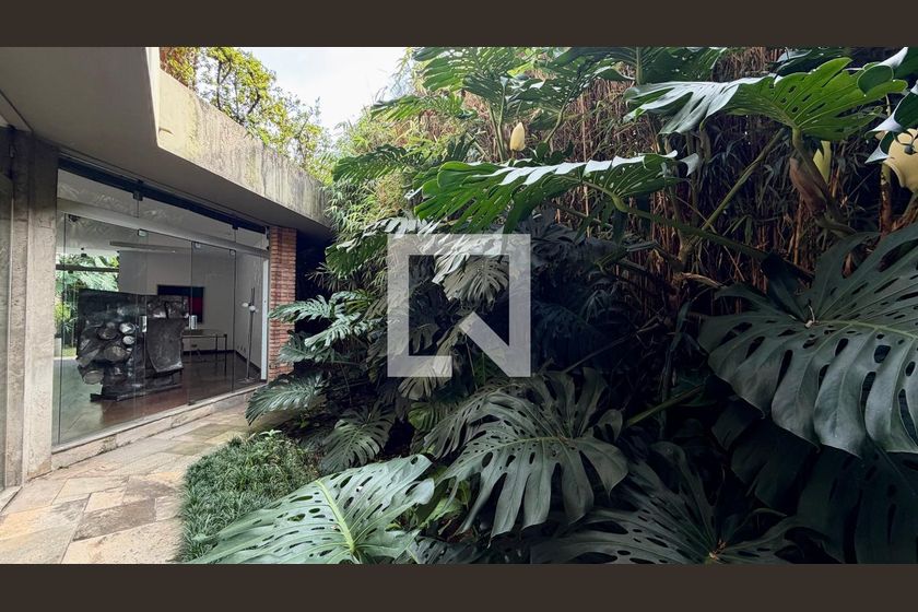 Casa, 4 quartos, 290 m² - Foto 21