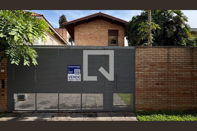 Casa, 4 quartos, 290 m² - Foto 141