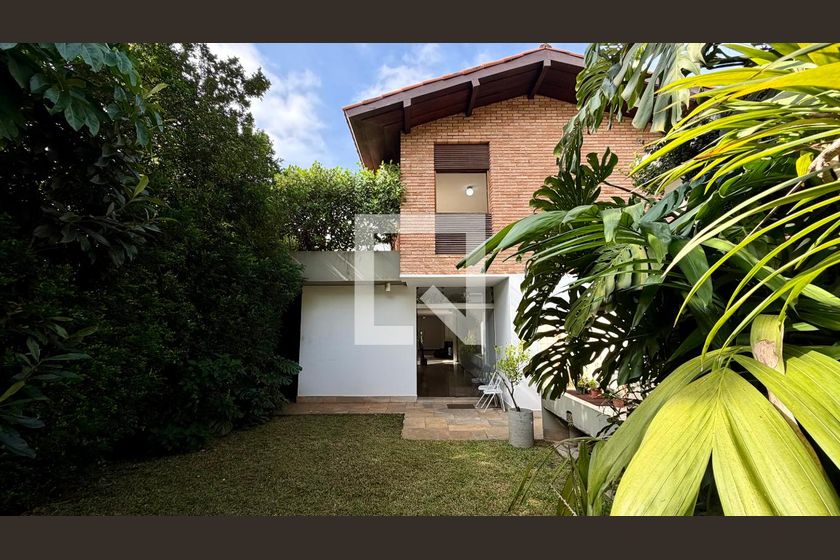 Casa, 4 quartos, 290 m² - Foto 125