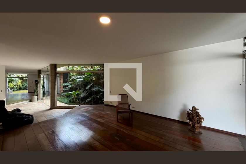 Casa, 4 quartos, 290 m² - Foto 3