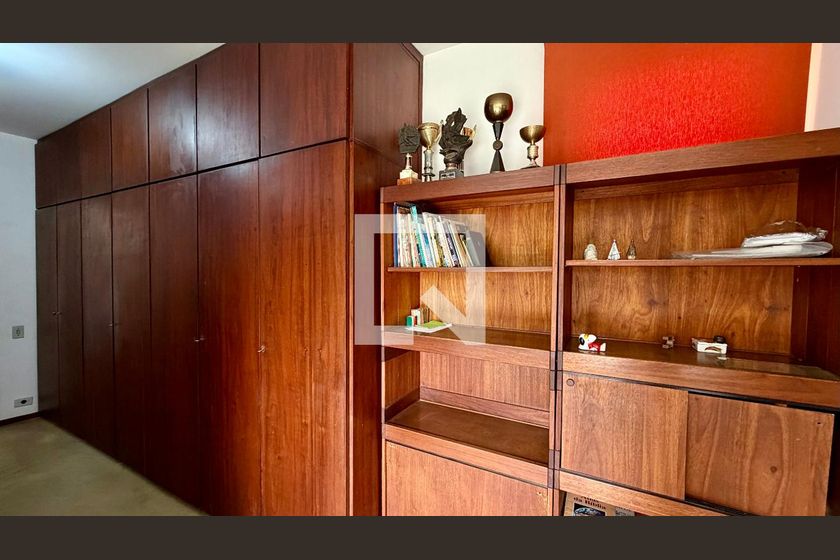Casa, 4 quartos, 290 m² - Foto 45