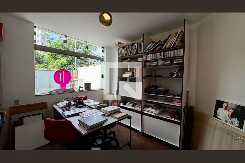 Casa, 4 quartos, 290 m² - Foto 25