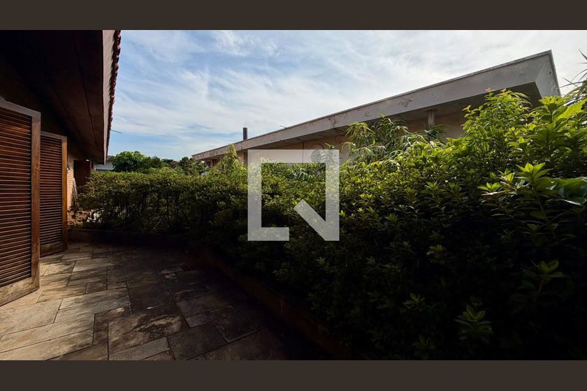 Casa, 4 quartos, 290 m² - Foto 73