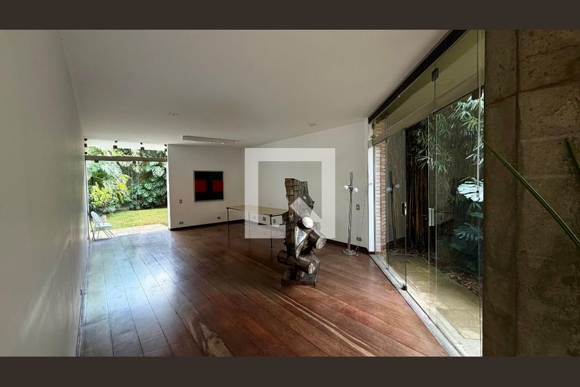 Casa, 4 quartos, 290 m² - Foto 11