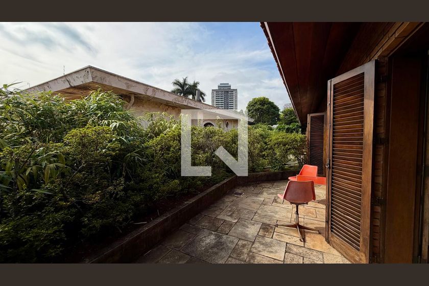 Casa, 4 quartos, 290 m² - Foto 53