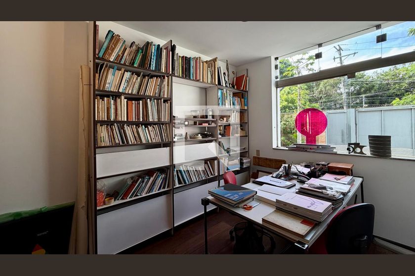 Casa, 4 quartos, 290 m² - Foto 27