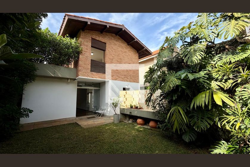 Casa, 4 quartos, 290 m² - Foto 123