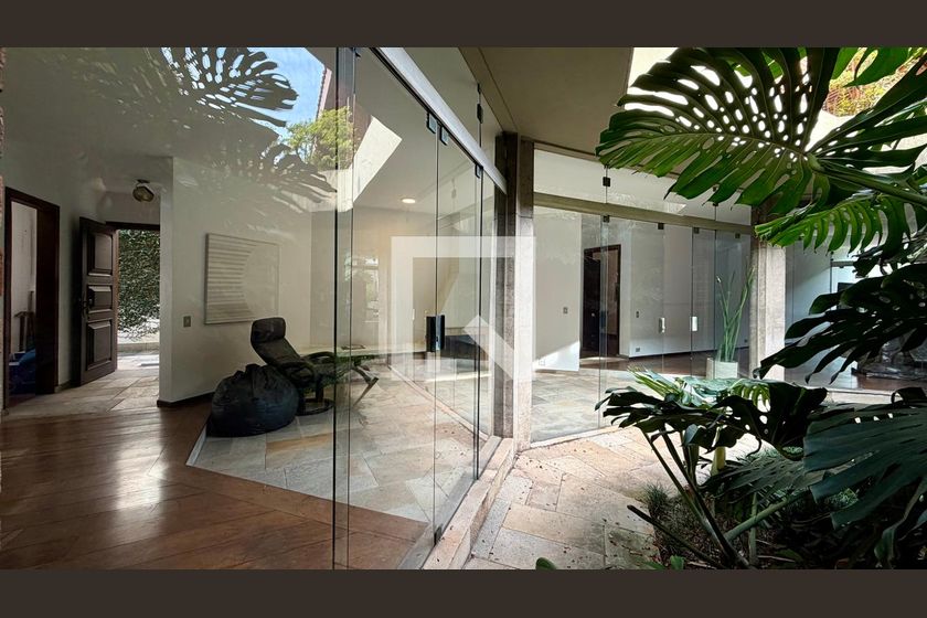 Casa, 4 quartos, 290 m² - Foto 23