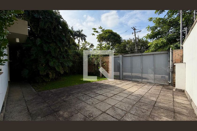 Casa, 4 quartos, 290 m² - Foto 133