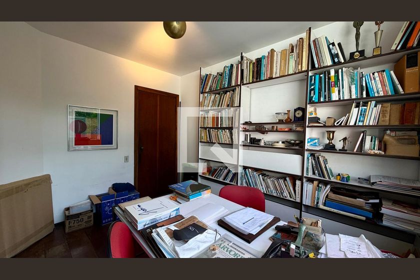Casa, 4 quartos, 290 m² - Foto 29