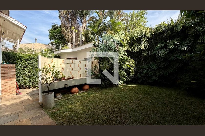 Casa, 4 quartos, 290 m² - Foto 121