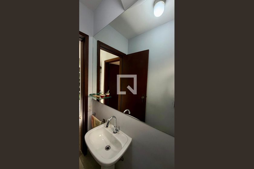 Casa, 4 quartos, 290 m² - Foto 91