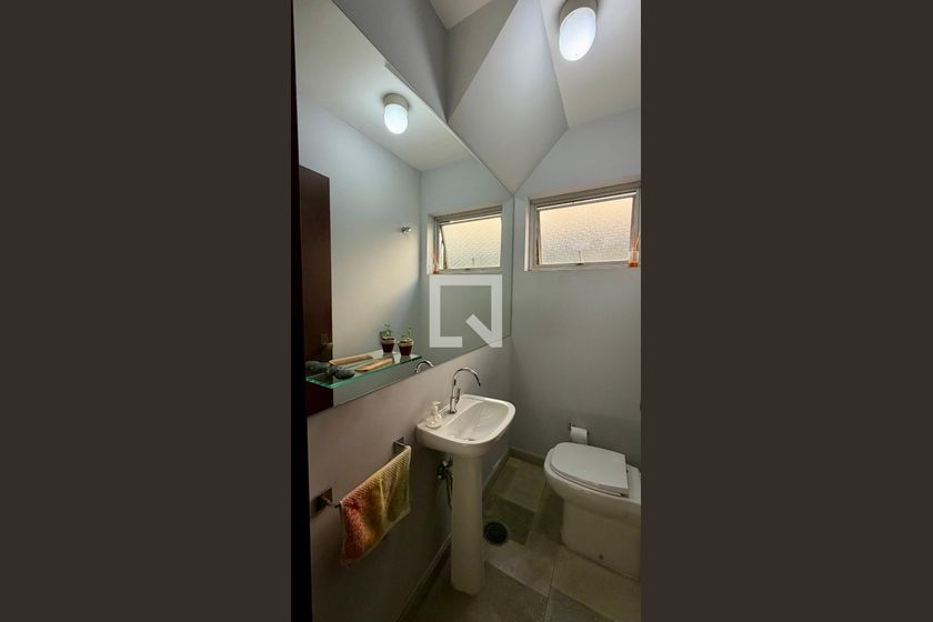 Casa, 4 quartos, 290 m² - Foto 89