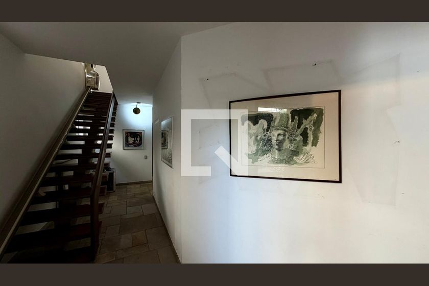 Casa, 4 quartos, 290 m² - Foto 33