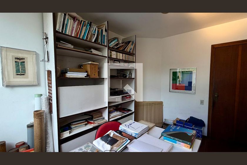 Casa, 4 quartos, 290 m² - Foto 31