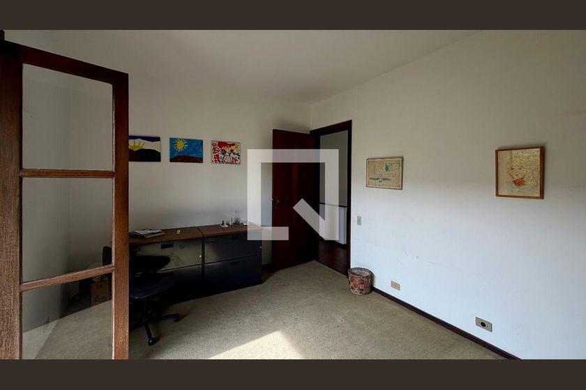 Casa, 4 quartos, 290 m² - Foto 55