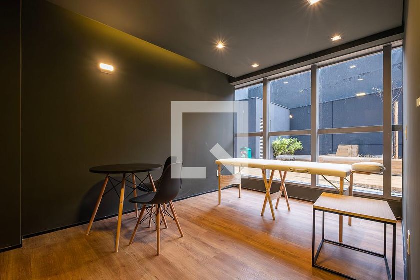 Kitnet-Studio, 21 m² - Foto 67