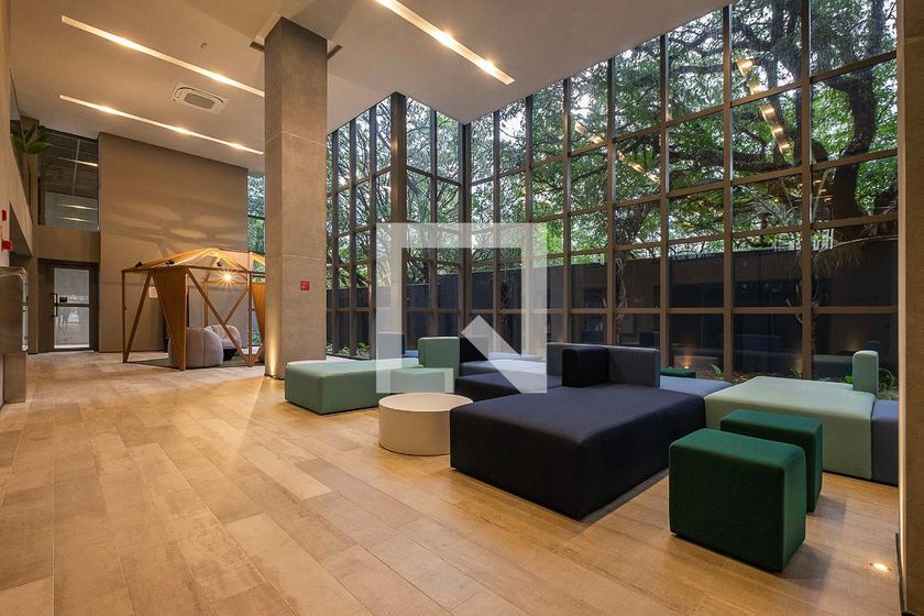 Kitnet-Studio, 21 m² - Foto 53