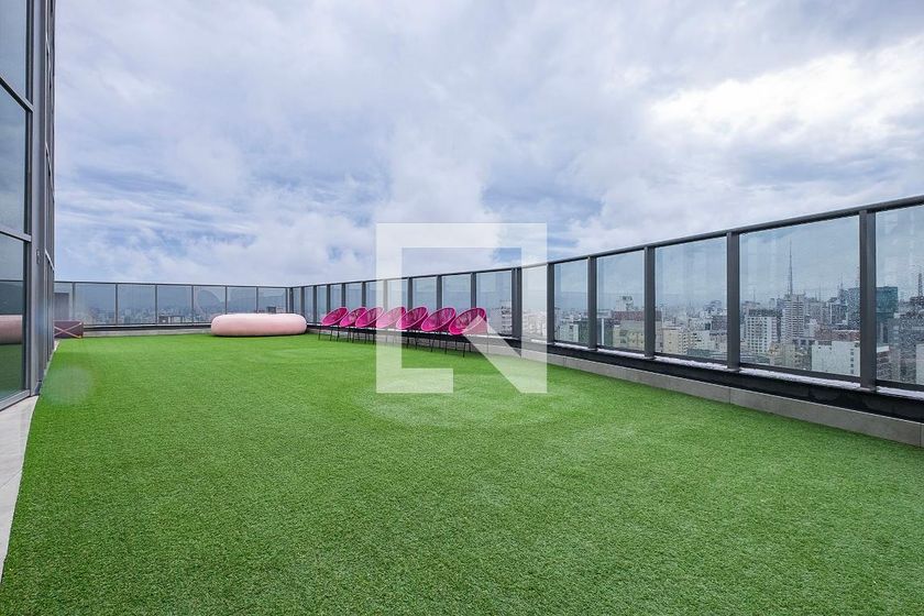 Kitnet-Studio, 21 m² - Foto 45