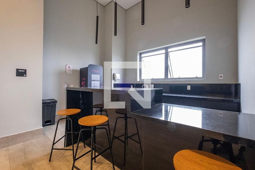 Kitnet-Studio, 21 m² - Foto 39