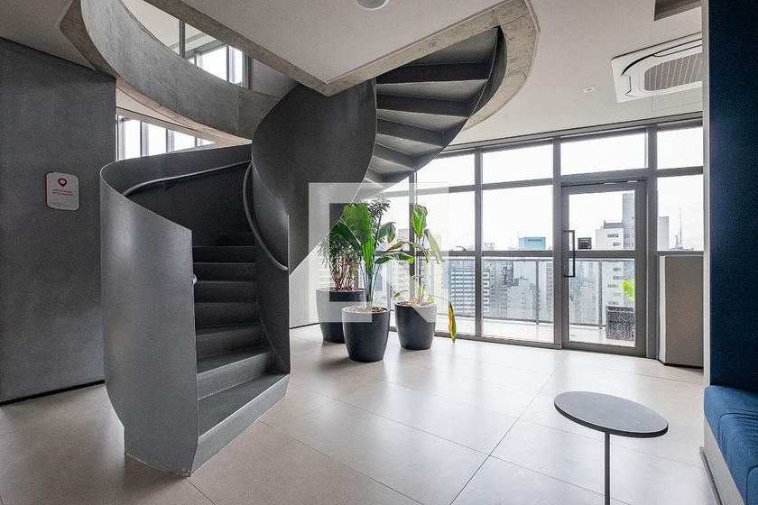 Kitnet-Studio, 21 m² - Foto 35