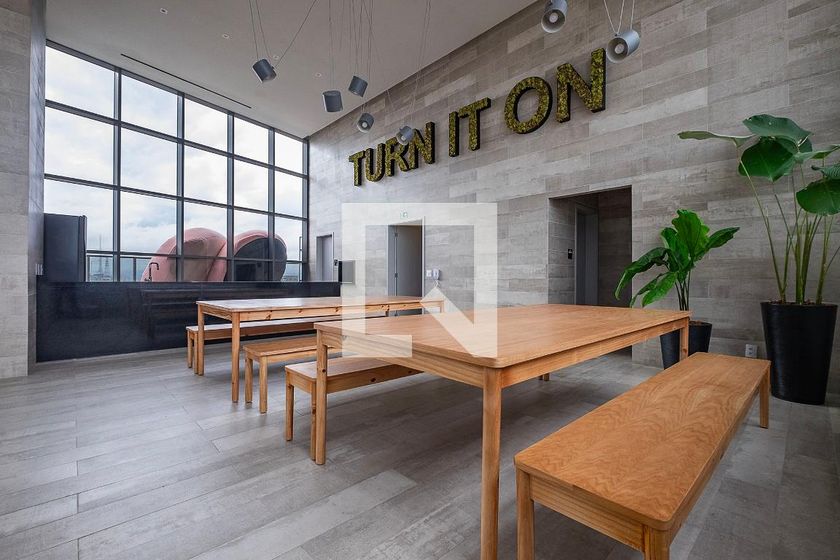 Kitnet-Studio, 21 m² - Foto 49