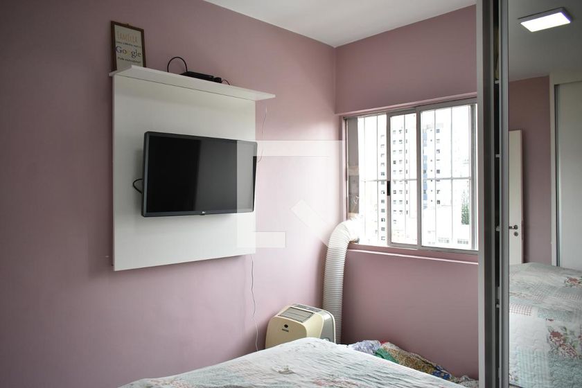 Apartamento, 3 quartos, 83 m² - Foto 14