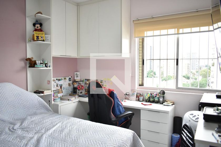 Apartamento, 3 quartos, 83 m² - Foto 48