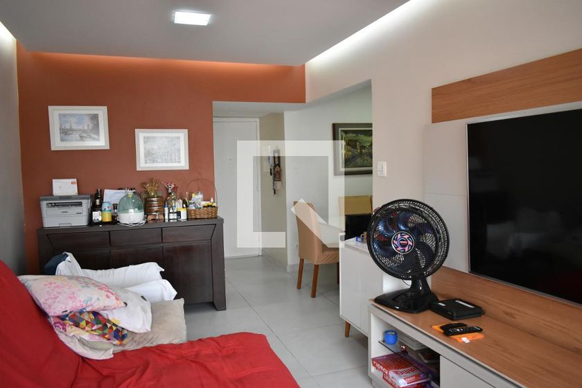 Apartamento, 3 quartos, 83 m² - Foto 4