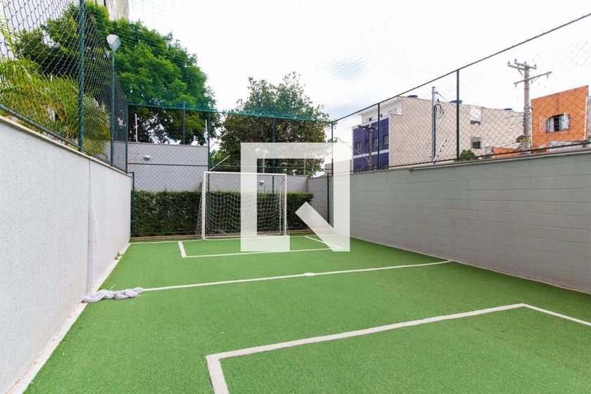 Apartamento, 3 quartos, 61 m² - Foto 46