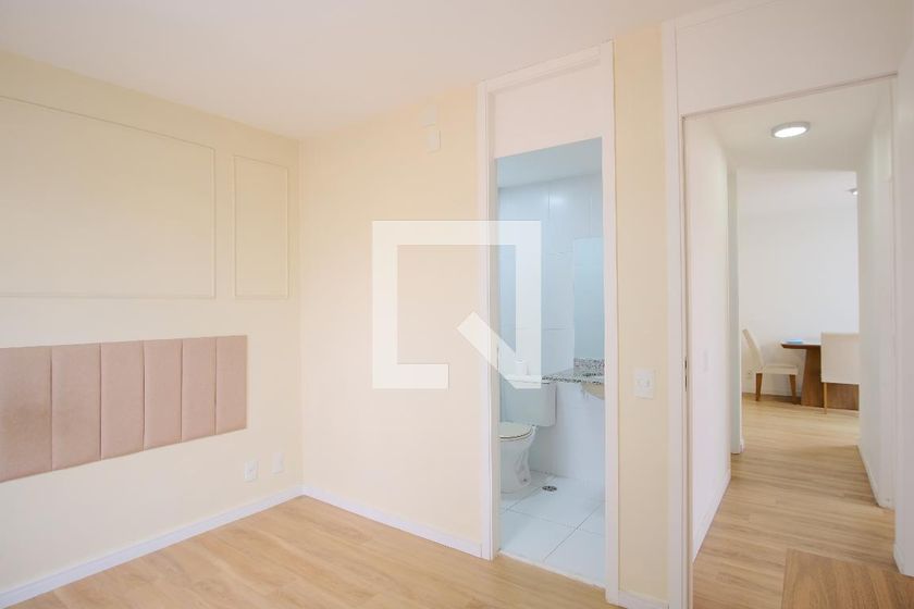 Apartamento, 3 quartos, 61 m² - Foto 15