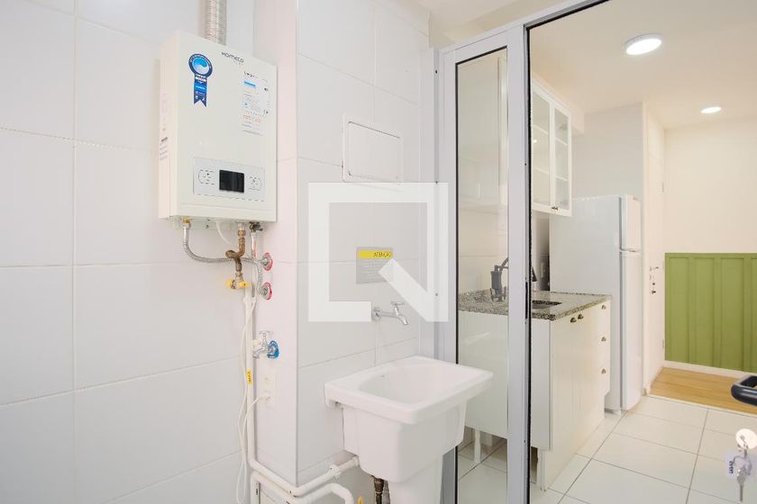 Apartamento, 3 quartos, 61 m² - Foto 37