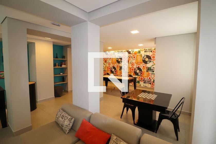 Apartamento, 3 quartos, 61 m² - Foto 48