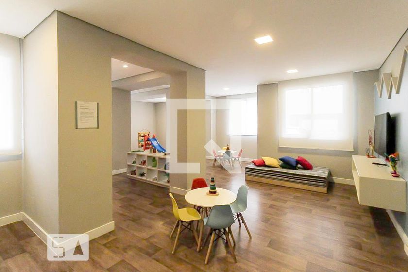 Apartamento, 3 quartos, 61 m² - Foto 44