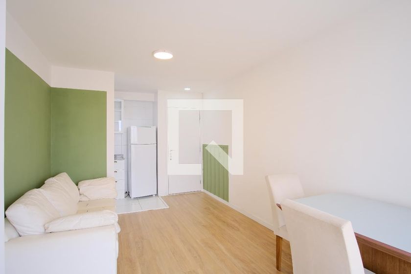 Apartamento, 3 quartos, 61 m² - Foto 3