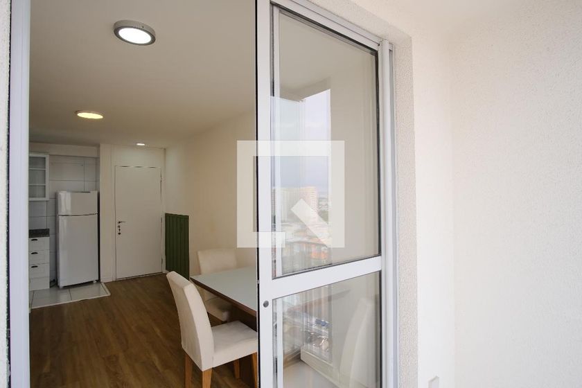 Apartamento, 3 quartos, 61 m² - Foto 8