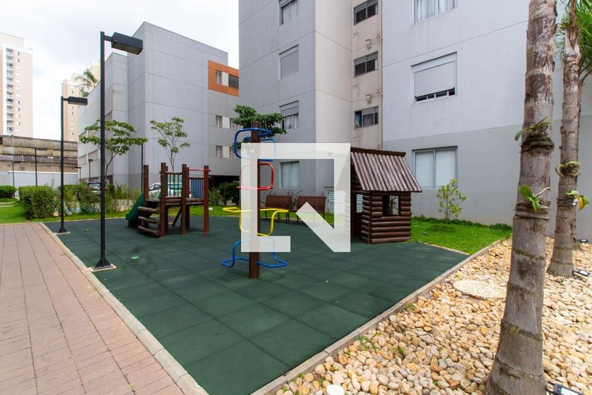 Apartamento, 3 quartos, 61 m² - Foto 43